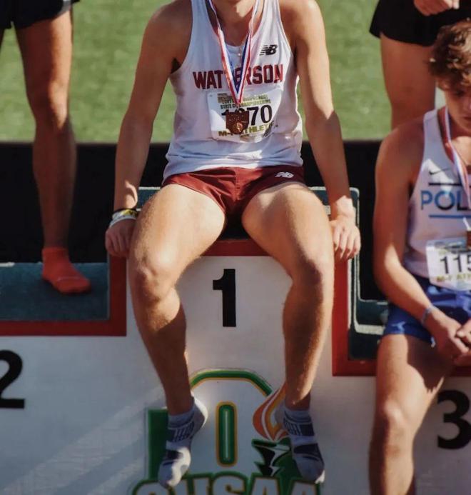 Kaiyun中国：2024跑步课表免费发放！全年超完整训练计划（建议收藏）(图9)