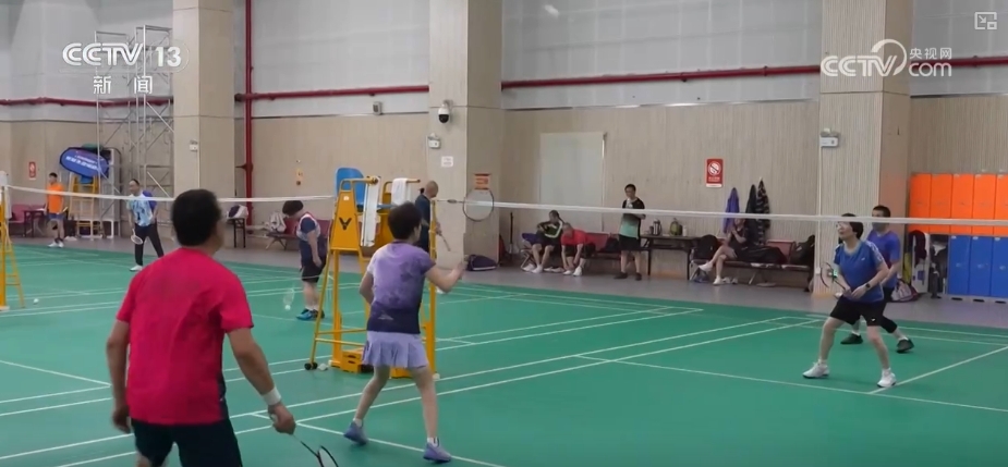 Kaiyun中国：“体重管理”消费热潮应需而起减重、健身成拉动消费增长新引擎(图7)