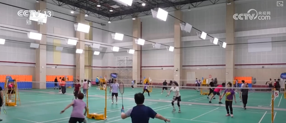 Kaiyun中国：“体重管理”消费热潮应需而起减重、健身成拉动消费增长新引擎(图5)