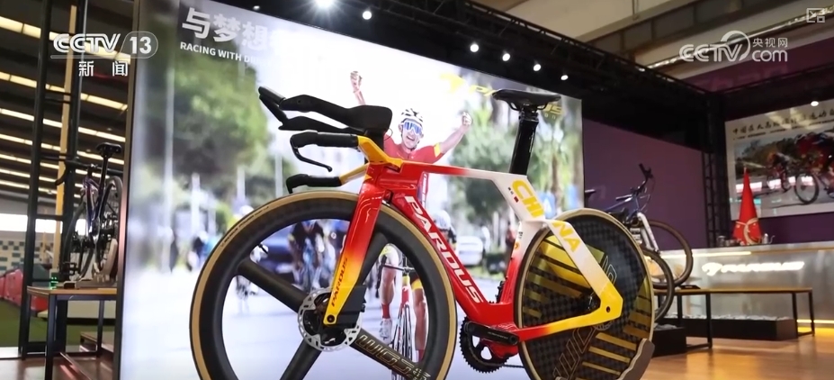 Kaiyun中国：央视《朝闻天下》关注山东宁津：小县城“炼”就健身器材大产业(图9)