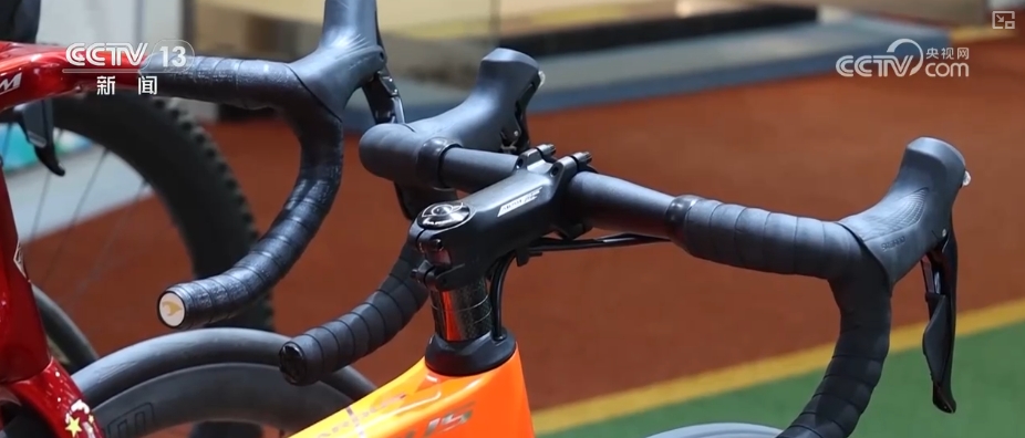 Kaiyun中国：央视《朝闻天下》关注山东宁津：小县城“炼”就健身器材大产业(图14)