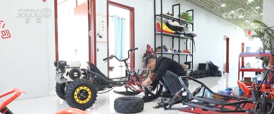 Kaiyun中国：体育经济新动能“炼”就大产业国内大市场活力日益凸显(图5)