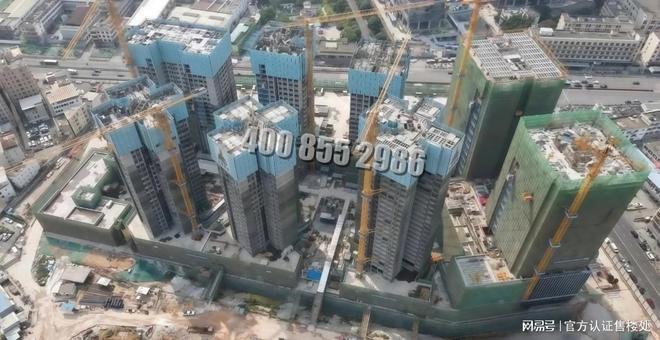 Kaiyun中国：2026龙华阳基御龙湾全解析：价格、户型、配套、价值一篇读懂！(图1)