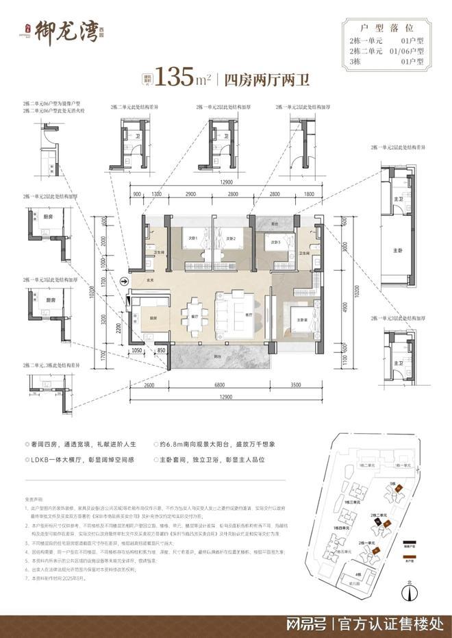 Kaiyun中国：2026龙华阳基御龙湾全解析：价格、户型、配套、价值一篇读懂！(图8)