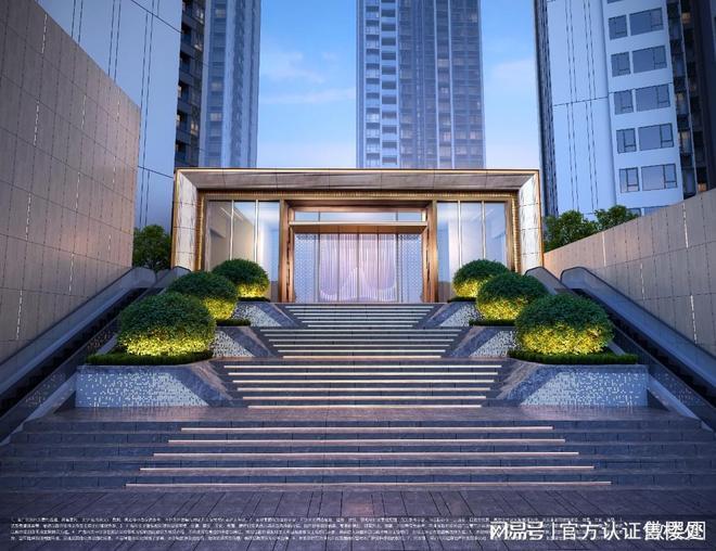 Kaiyun中国：2026龙华阳基御龙湾全解析：价格、户型、配套、价值一篇读懂！(图9)