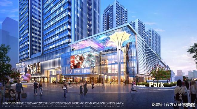 Kaiyun中国：2026龙华阳基御龙湾全解析：价格、户型、配套、价值一篇读懂！(图13)