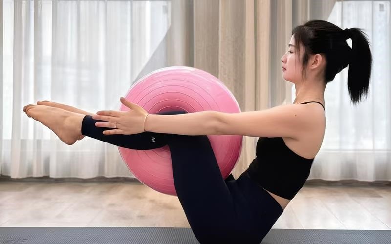 开云网站：2024-2025年南昌普拉提教培机构深度盘点与选择指南(图2)