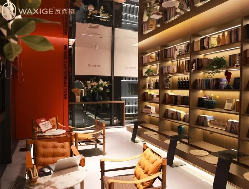 开云网站：2024-2025年南昌普拉提教培机构深度盘点与选择指南(图3)