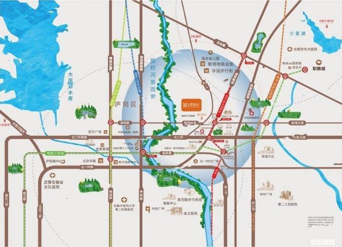 开云网站：肥东房价【2026年合肥房价查询2026合肥走势图开盘价】(图2)