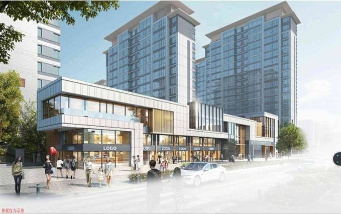 开云网站：肥东房价【2026年合肥房价查询2026合肥走势图开盘价】(图6)