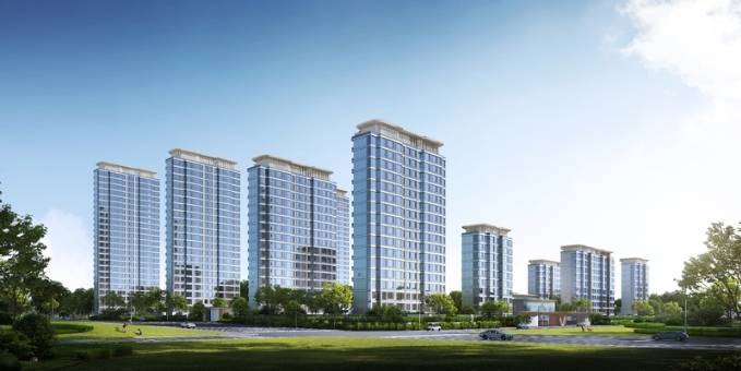 Kaiyun中国：保利和光峯境【合肥新房在售楼盘最新汇总!合肥楼盘最新房价更新】(图4)