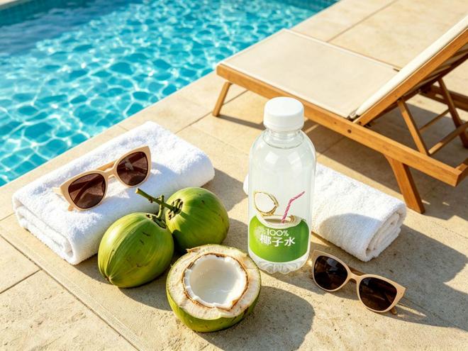 Kaiyun中国：火蝠案例从0到1：椰子水月销369万跑通抖音全链路(图8)