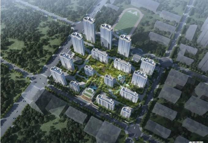 Kaiyun中国：【营销中心电话号码】合肥保利和光峯境新房周边配套-优惠(图3)