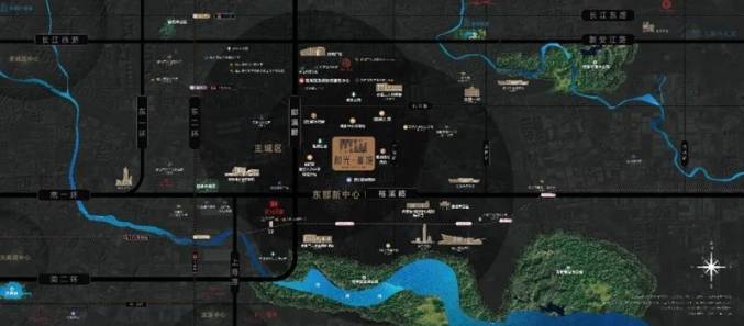 Kaiyun中国：【营销中心电话号码】合肥保利和光峯境新房周边配套-优惠(图5)