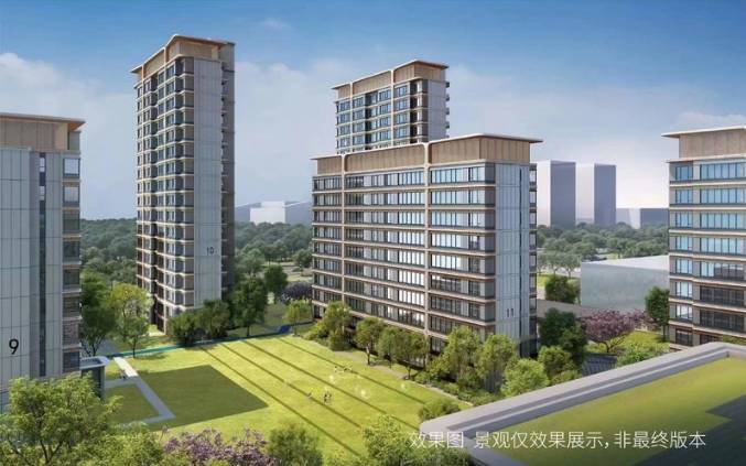 Kaiyun中国：新站区楼盘_售楼部电线月最新房价_售楼处地址_配套详情(图4)