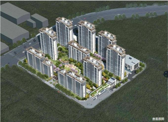 Kaiyun中国：合肥肥东最新在售楼盘-肥东新房房价-新楼盘(图6)
