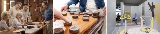 开云网站：年度风尚@卓越珺奕府售楼处发布：都会华宅格调生活！(图12)