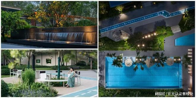 开云网站：龙华卓越珺奕府5栋楼王加推322套83-114㎡3-4房折后858折(图9)