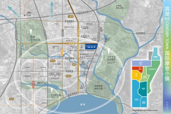 开云网站：合肥新站区楼盘-项目价格解析：文化价值的市场体现(图4)