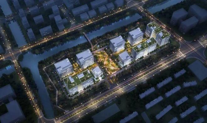 Kaiyun中国：招商时代乐章售楼处-乐章网站-楼盘百科-上海优选好房!(图3)