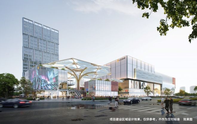 Kaiyun中国：招商时代乐章售楼处-乐章网站-楼盘百科-上海优选好房!(图10)