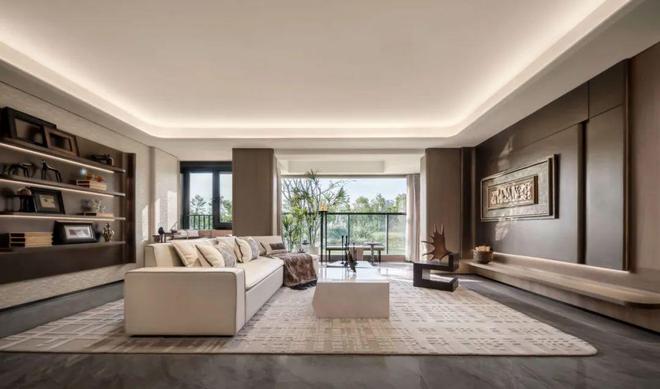 Kaiyun中国：招商时代乐章售楼处-乐章网站-楼盘百科-上海优选好房!(图17)