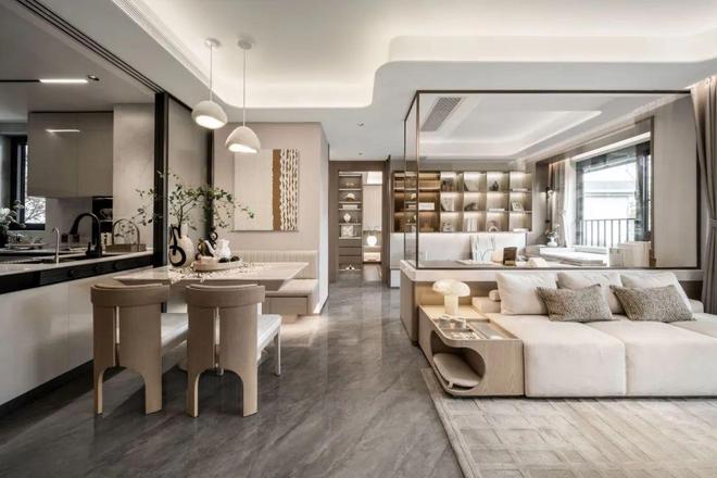 Kaiyun中国：招商时代乐章售楼处-乐章网站-楼盘百科-上海优选好房!(图11)