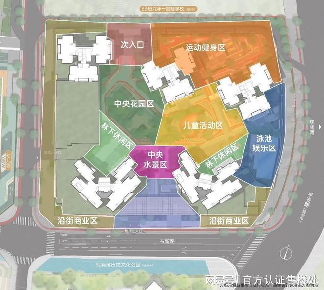 Kaiyun中国：龙华刚需必看！金光华溪山禾玺总价249万起上车龙华百万大盘！(图11)