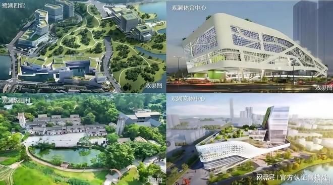 Kaiyun中国：龙华刚需必看！金光华溪山禾玺总价249万起上车龙华百万大盘！(图16)