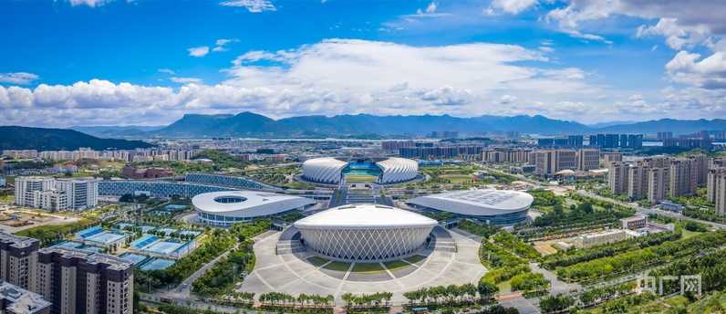 开云网站：山海竞速、体育先行福建何以开局即谋划“足球振兴”？(图1)