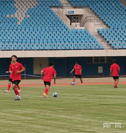 开云网站：山海竞速、体育先行福建何以开局即谋划“足球振兴”？(图3)