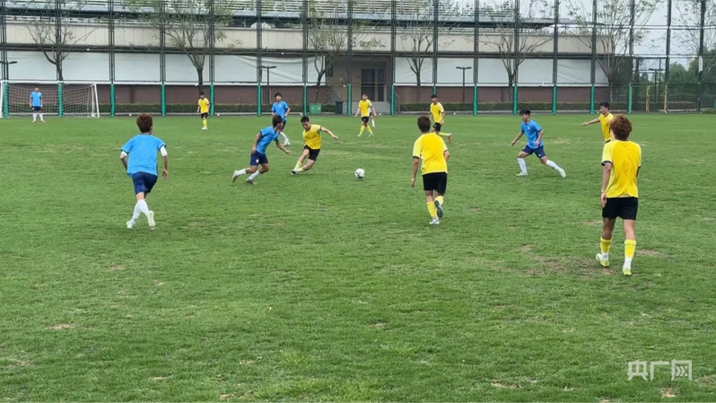 开云网站：山海竞速、体育先行福建何以开局即谋划“足球振兴”？(图4)