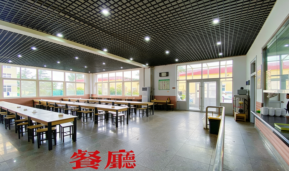 开云网站：2026年4月青岛即墨区减脂基地口碑与实力综合评测(图3)