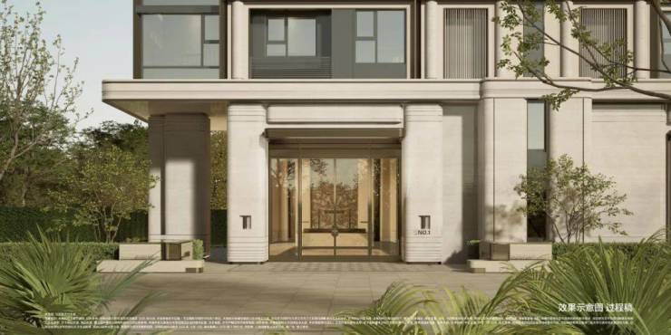 Kaiyun中国：招商中旅壹江臻邸(营销中心)首页网站-招商中旅壹江臻邸最新详情(售楼处)-楼盘欢迎您-地址-价格-户型-梯户比-楼盘详情-交房时间(图9)