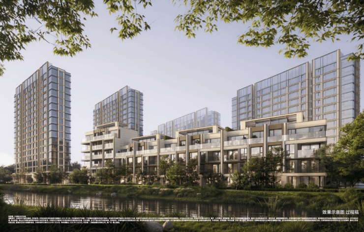 Kaiyun中国：招商中旅壹江臻邸(营销中心)首页网站-招商中旅壹江臻邸最新详情(售楼处)-楼盘欢迎您-地址-价格-户型-梯户比-楼盘详情-交房时间(图13)