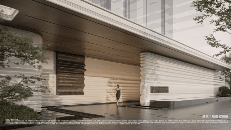 Kaiyun中国：招商中旅壹江臻邸(营销中心)首页网站-招商中旅壹江臻邸最新详情(售楼处)-楼盘欢迎您-地址-价格-户型-梯户比-楼盘详情-交房时间(图14)