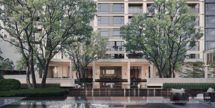 Kaiyun中国：招商中旅壹江臻邸(营销中心)首页网站-招商中旅壹江臻邸最新详情(售楼处)-楼盘欢迎您-地址-价格-户型-梯户比-楼盘详情-交房时间(图17)