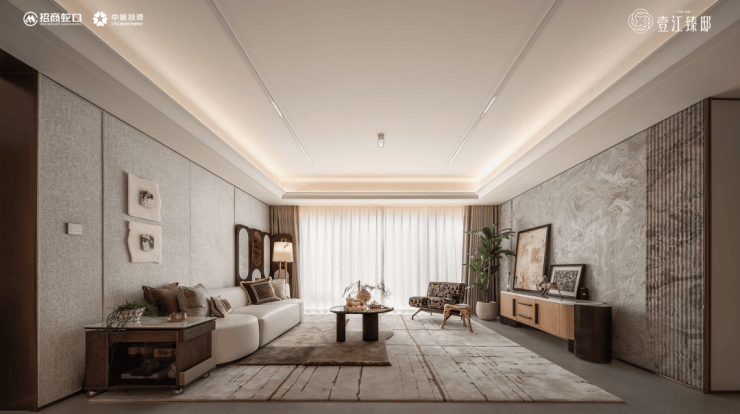 Kaiyun中国：招商中旅壹江臻邸(营销中心)首页网站-招商中旅壹江臻邸最新详情(售楼处)-楼盘欢迎您-地址-价格-户型-梯户比-楼盘详情-交房时间(图21)