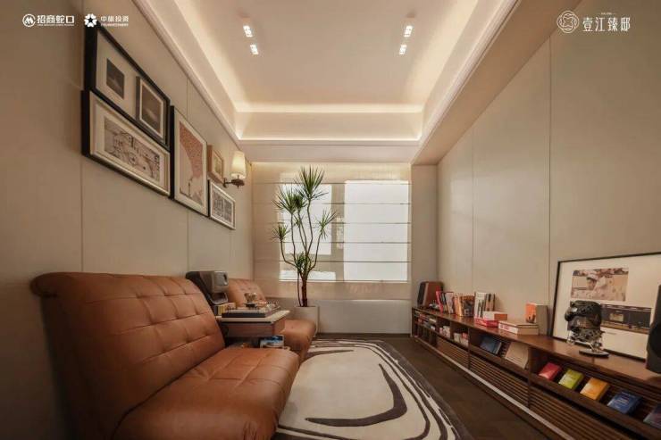 Kaiyun中国：招商中旅壹江臻邸(营销中心)首页网站-招商中旅壹江臻邸最新详情(售楼处)-楼盘欢迎您-地址-价格-户型-梯户比-楼盘详情-交房时间(图27)