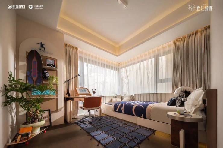 Kaiyun中国：招商中旅壹江臻邸(营销中心)首页网站-招商中旅壹江臻邸最新详情(售楼处)-楼盘欢迎您-地址-价格-户型-梯户比-楼盘详情-交房时间(图28)