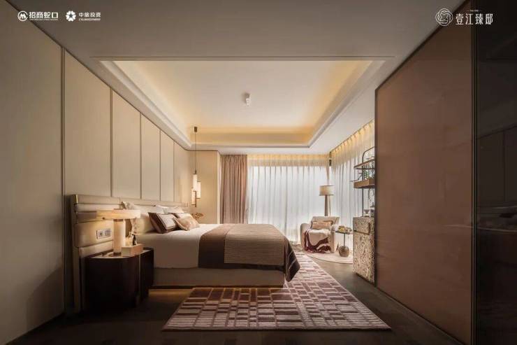 Kaiyun中国：招商中旅壹江臻邸(营销中心)首页网站-招商中旅壹江臻邸最新详情(售楼处)-楼盘欢迎您-地址-价格-户型-梯户比-楼盘详情-交房时间(图29)