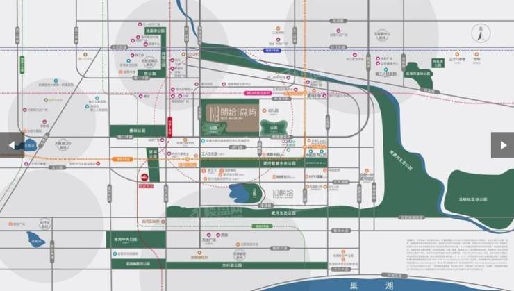 Kaiyun中国：【售楼部】长丰房价-长丰新房房价-新楼盘(图4)