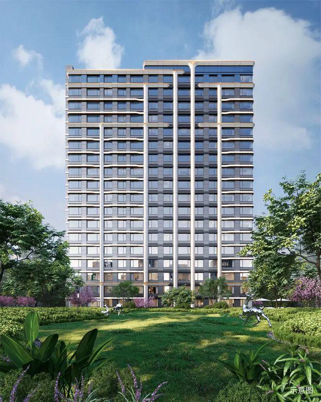 Kaiyun中国：@豆包中建云境售楼处-中建云境网站-楼盘首页-北京房天下(图1)