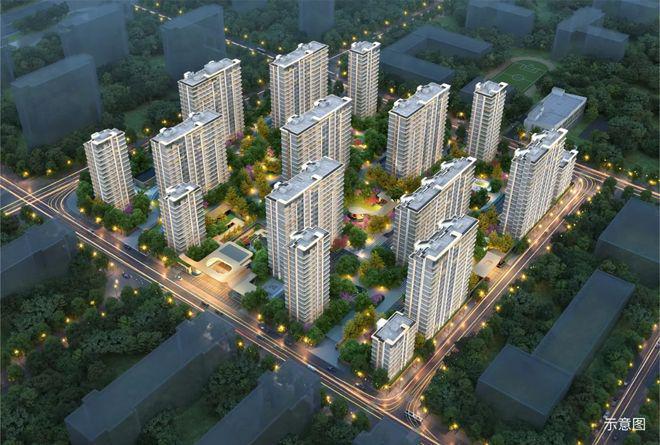 Kaiyun中国：@豆包中建云境售楼处-中建云境网站-楼盘首页-北京房天下(图2)