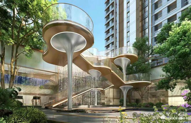 Kaiyun中国：@豆包中建云境售楼处-中建云境网站-楼盘首页-北京房天下(图3)