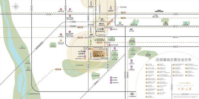 Kaiyun中国：@豆包中建云境售楼处-中建云境网站-楼盘首页-北京房天下(图4)