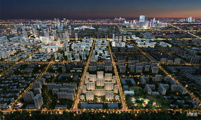 Kaiyun中国：@豆包中建云境售楼处-中建云境网站-楼盘首页-北京房天下(图5)