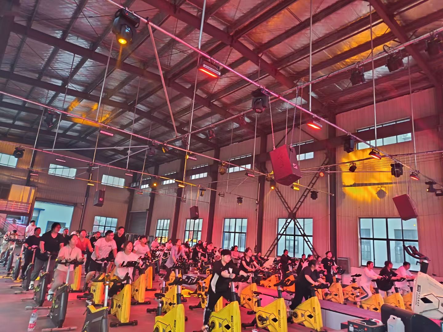 Kaiyun中国：2026年咸宁减肥训练营服务商综合能力剖析与选择指南(图2)