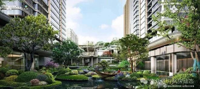 Kaiyun中国：@杭州焦点2026滨江西站云杭里售楼处发布：唯一认证热线(图3)