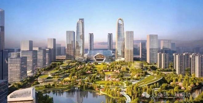 Kaiyun中国：@杭州焦点2026滨江西站云杭里售楼处发布：唯一认证热线(图9)